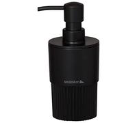 Sealskin Brave Distributeur de savon 280 ml autoportante Noir
