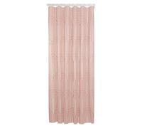 Sealskin Brave rideau de douche 200x180 cm blanc-multicolore 800149