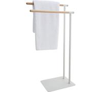 Sealskin Brix Porte-serviettes Blanc