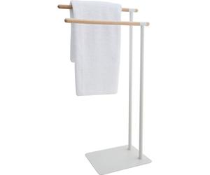 Sealskin Brix Porte-serviettes Blanc