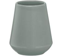 Sealskin Conical, Gobelet, Porcelaine, Vert