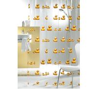 Sealskin Duchling rideau de douche 200x180 cm transparent 210621343