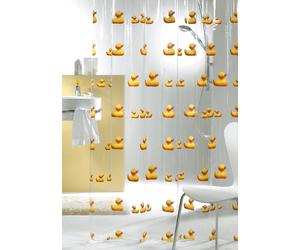 Sealskin Duchling rideau de douche 200x180 cm transparent 210621343