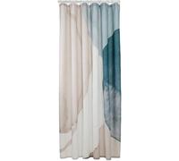 Sealskin Earth rideau de douche 200x180 cm multicolore 800140