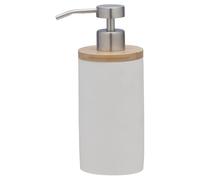 Sealskin Grace distributeur de savon 350 ml blanc 361910210