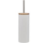 Sealskin Grace, Porte-brosse WC, Polyrésine, Blanc