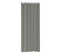 Sealskin Granada rideau de douche 200x120 cm gris 217001111