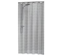 Sealskin Hammam Rideau de Douche - 180 x 200 cm