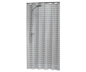 Sealskin Hammam Rideau de Douche - 180 x 200 cm