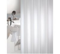 Sealskin Madeira rideau de douche 200x120 cm blanc 238501110