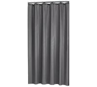 Sealskin Madeira rideau de douche 200x180 cm gris 238501314
