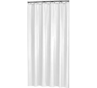 Sealskin Madeira rideau de douche 200x240 cm blanc 238501510