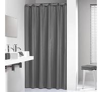 Sealskin Madeira rideau de douche 200x180 cm gris 238501314