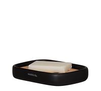 Sealskin Mind Porte-savon autoportante Noir
