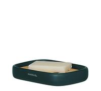 Sealskin Mind Porte-savon autoportante Vert foncé