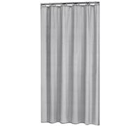 Sealskin Relative rideau de douche 200x180 cm gris 233701312