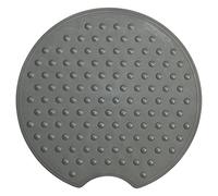 Sealskin Rotondo Tapis de Bain - Anthracite