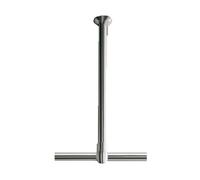 Sealskin Seallux tringle pour rideau de douche 276668618