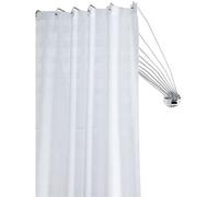 Sealskin Umbrella fixation pour rideau de douche 272226304