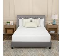 Sealy Clean Protection Protège-Matelas King Size