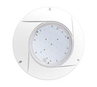SeaMaid 502860 Projecteur Plat à LED pour piscines PAR56 60 LED Blanc 13W
