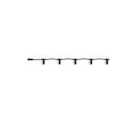 BEST SEASON 490-10 SYSTEM 24 LED CÂBLE DE RÉPARTITION TIGE 15 M 5 CONNEXIONS Incolore G