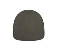 Seat Pad Coussin d'assise pour About A Chair AAC Chaise avec accoudoirs ATLAS 931 Hay OFFRE SPECIALE - 5710441337669