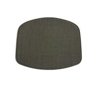 Seat Pad Coussin d'assise pour About A Chair AAC Chaise sans accoudoirs ATLAS 931 Hay PIÈCE UNIQUE - 5710441337683