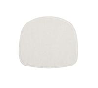 Seat Pad Coussin d'assise pour About a Stool AAS Tabouret de bar Hay - 5710441337546