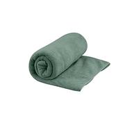 Serviette à séchage rapide TekTowel L Sea To Summit - Sage