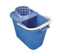 Seau 12L Mery Bleu+Essoreur - Guialto