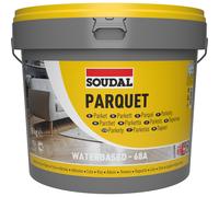 Colle parquet Soudal '68A' 15kg