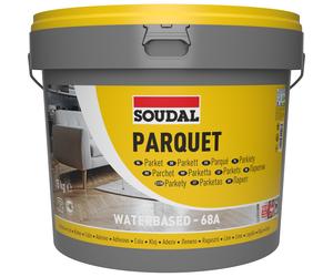 Seau 15 kg colle parquet wb - SOUDAL - 100065
