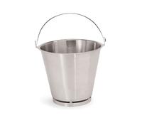 Seau 15 L, Ø 33 cm, (H) 37 cm
