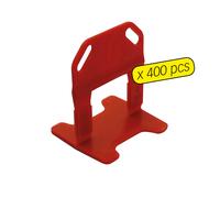 SEAU 400 croisillons 2 mm autonivelants - MEJIX - 180079