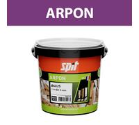 Seau 800 chevilles de fixation légère ARPON 6x25 SPIT