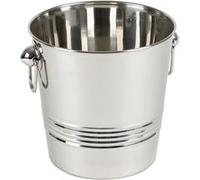 Lacor 14121 Seau à Champagne Inox Garinox 20 cm / 4 Litre, Unique