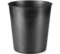 Seau à Champagne 4 Litres Inox Pujadas Noir