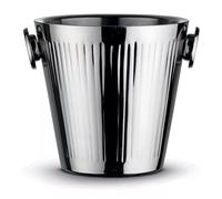 SEAU à champagne à double paroi inox D23 cm Pozzi Milano