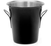 Seau à Champagne Conique Ø 21cm Pujadas Noir G