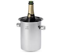 Seau à champagne équilibreur seau