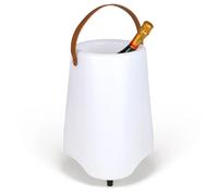 Seau à champagne lumineux - LH109 - LIVOO