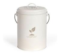 Seau à compost de cuisine 6 l