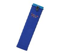 Seau à électrodes de Chantier Conteneur de de soudage ABS PP avec Couvercle à charnière Loquet Coque texturée pour l ' Organisation Seau de de soudage de boîte de Couvert
