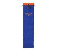 Seau à électrodes de Chantier Conteneur de de soudage ABS PP avec Couvercle à charnière Loquet Coque texturée pour l ' Organisation Seau de de soudage de boîte de Couvert