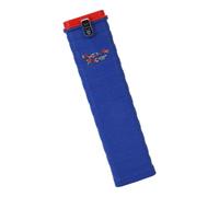 Seau à électrodes de Chantier Conteneur de de soudage ABS PP avec Couvercle à charnière Loquet Coque texturée pour l ' Organisation Seau de de soudage de boîte de Couvert