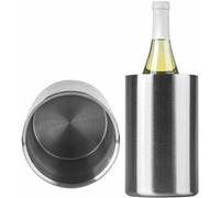 Seau à glace à double paroi pour le vin - 1600 ml