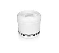 Seau a glace en Polypropylène 4 L H 220 mm Ø 210 mm 1