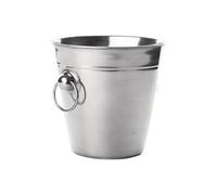 Seau à Glace Inox Professionnel 1.4 L Comas 3 G