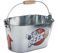 Seau à glace pour biere avec décapsuleur intégré Multi G